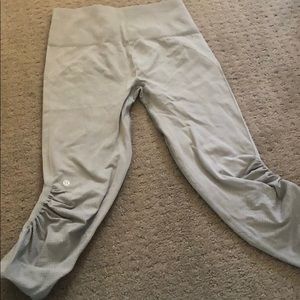 Lululemon pants